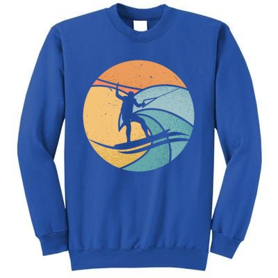 Water Ski Water Sport Waterskiing Water Skiing Great Gift Sweatshirt