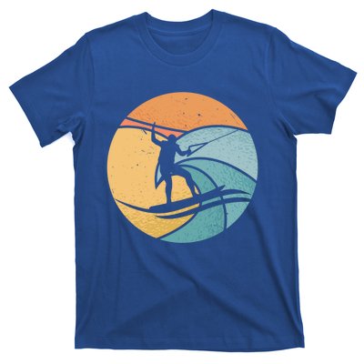 Water Ski Water Sport Waterskiing Water Skiing Great Gift T-Shirt