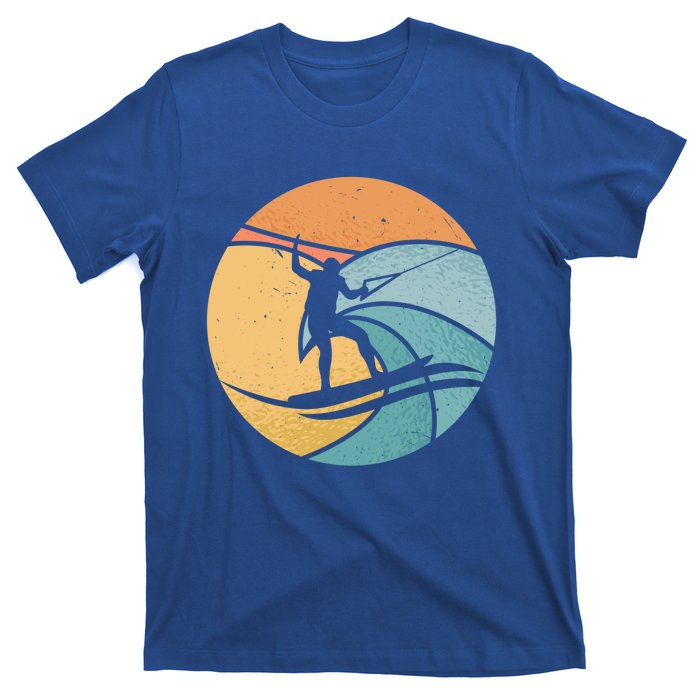 Water Ski Water Sport Waterskiing Water Skiing Great Gift T-Shirt