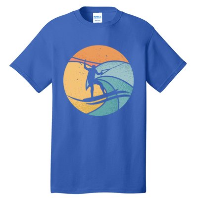 Water Ski Water Sport Waterskiing Water Skiing Great Gift Tall T-Shirt