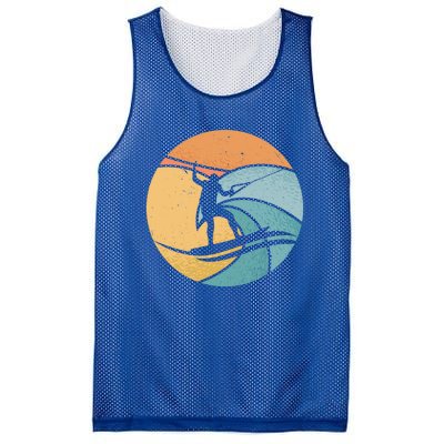 Water Ski Water Sport Waterskiing Water Skiing Great Gift Mesh Reversible Basketball Jersey Tank