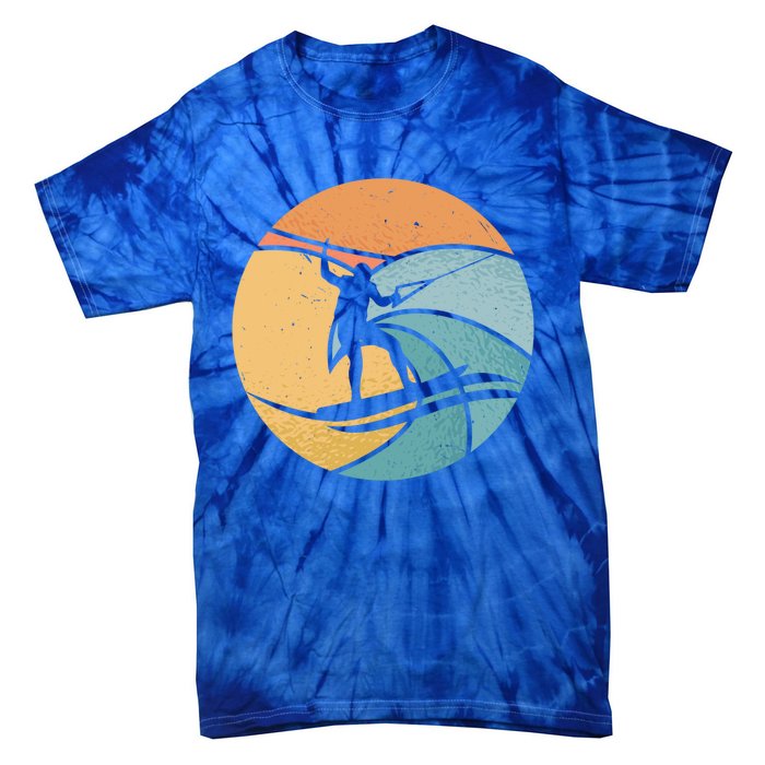 Water Ski Water Sport Waterskiing Water Skiing Great Gift Tie-Dye T-Shirt