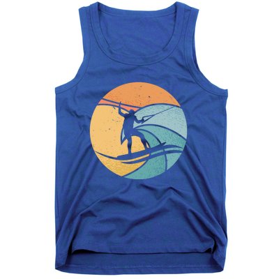 Water Ski Water Sport Waterskiing Water Skiing Great Gift Tank Top