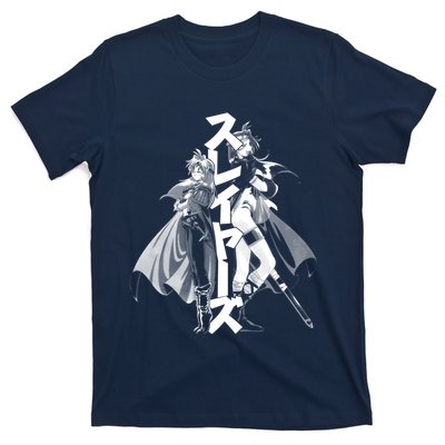 Witch Sisters (White) T-Shirt