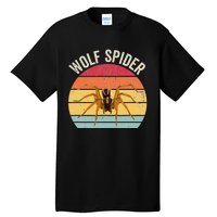 Wolf Spider Tall T-Shirt