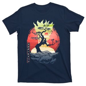 World Stones T-Shirt