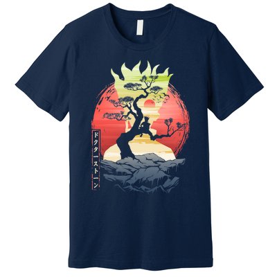 World Stones Premium T-Shirt