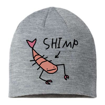 Worst Shimp Sustainable Beanie