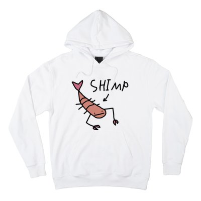 Worst Shimp Hoodie