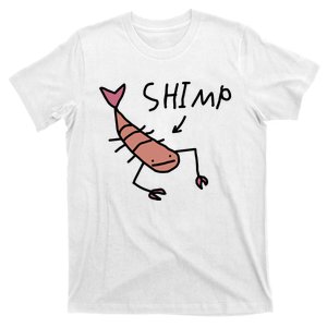 Worst Shimp T-Shirt