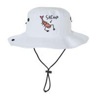 Worst Shimp Legacy Cool Fit Booney Bucket Hat