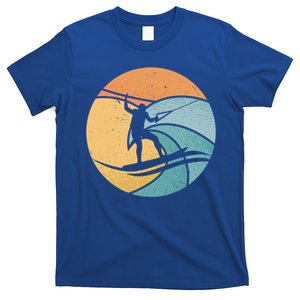 Water Ski Water Sport Waterskiing Water Skiing Gift T-Shirt