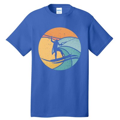 Water Ski Water Sport Waterskiing Water Skiing Gift Tall T-Shirt