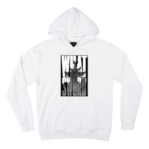 What Sword Hoodie