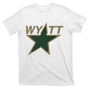 Wyatt Star T-Shirt