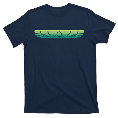 Winged Sun T-Shirt