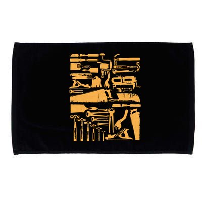 Woodworking Tools And Accessories Microfiber Hand Towel