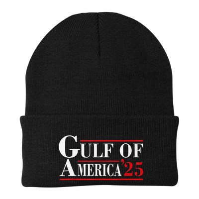 Welcome To America Gulf Gulf Of Mexico 2025 Gift Beanie