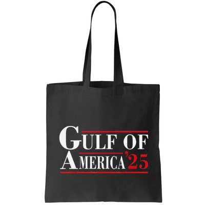 Welcome To America Gulf Gulf Of Mexico 2025 Gift Bag