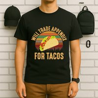 Will Trade Appendix For Tacos Appendix T-Shirt