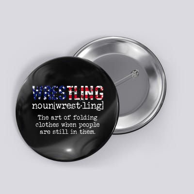 Wrestling The Art Of Folding Clothes With People Still Them Button