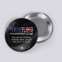 Wrestling The Art Of Folding Clothes With People Still Them Button