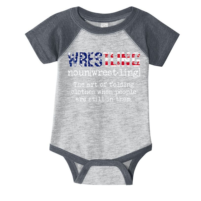 Wrestling The Art Of Folding Clothes With People Still Them Infant Baby Jersey Bodysuit