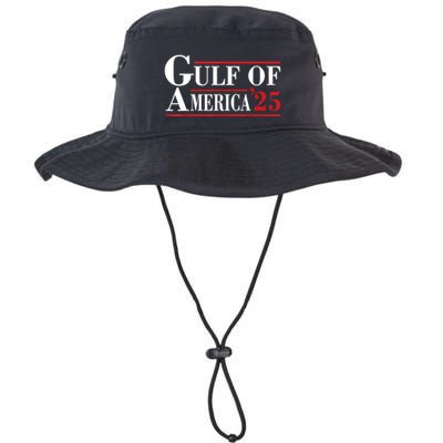 Welcome To America Gulf Gulf Of Mexico 2025 Bucket Hat