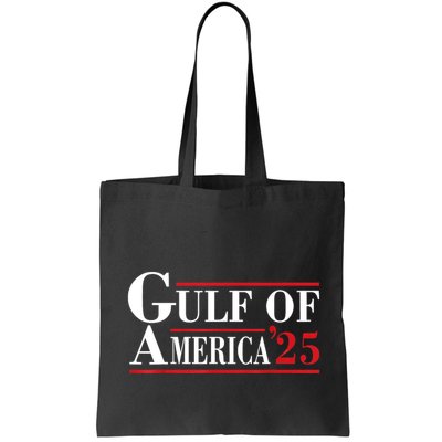 Welcome To America Gulf Gulf Of Mexico 2025 Bag