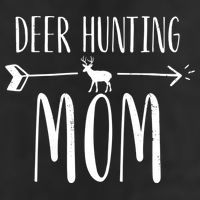 White Tailed Buck Or Elk Cute 'S Deer Hunting Mom Gift Hat