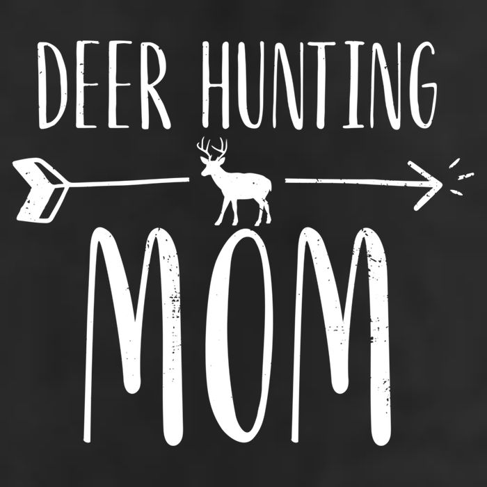 White Tailed Buck Or Elk Cute 'S Deer Hunting Mom Gift Hat