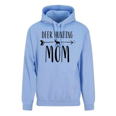 White Tailed Buck Or Elk Cute 'S Deer Hunting Mom Gift Unisex Surf Hoodie