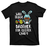 Will Trade Brother For Easter Candy T-Shirt