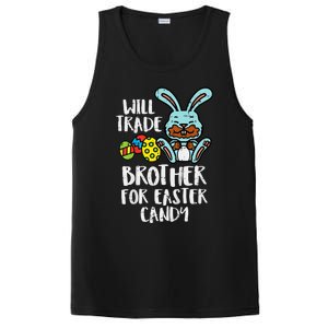 Will Trade Brother For Easter Candy PosiCharge Competitor Tank