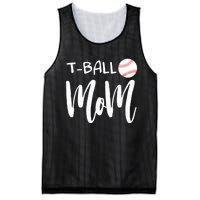 Wo T Ball Mom Tee Ball Christmas V-Neck Mesh Reversible Basketball Jersey Tank