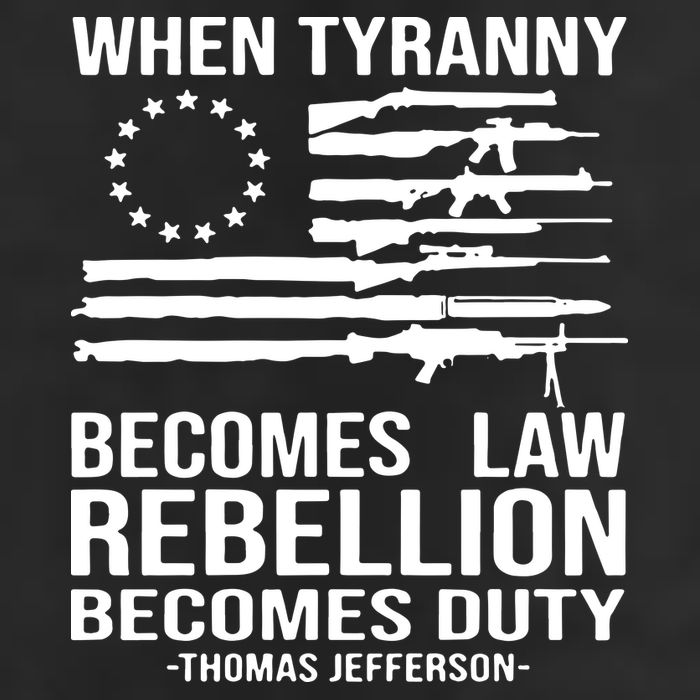 When Tyranny Becomes Law Rebellion Becomes Duty 1776 Adult Drive Performance Visor