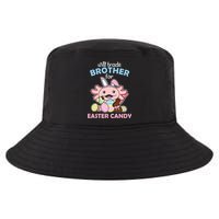 Will Trade Brother For Easter Candy Cute Axolotl Cool Comfort Performance Bucket Hat