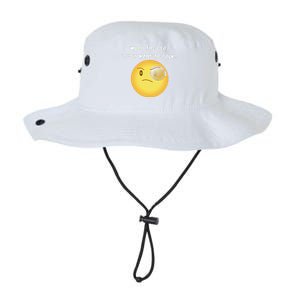 WhoS The Ceo I Just Want To Talk...Funny Witty Humorous Legacy Cool Fit Booney Bucket Hat