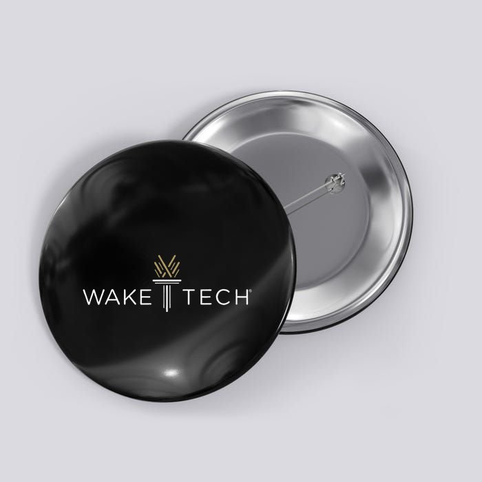 Wake Tech Community College Torch Button