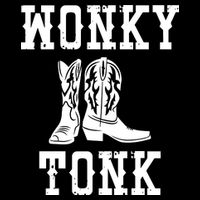 Wonky Tonk Cowboy Boots Impact Tech Backpack