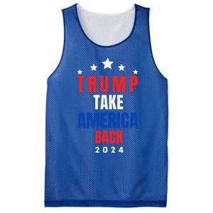 Western Trump Cow You Missed Trump 2024 Usa Flag 2 Side Mesh Reversible Basketball Jersey Tank