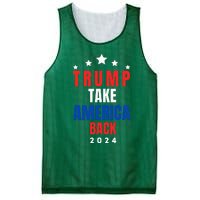 Western Trump Cow You Missed Trump 2024 Usa Flag Mesh Reversible Basketball Jersey Tank