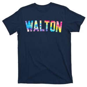 Walton Tie Dye T-Shirt