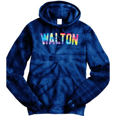 Walton Tie Dye Tie Dye Hoodie