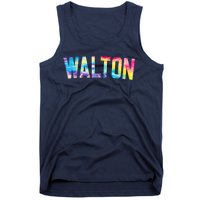 Walton Tie Dye Tank Top