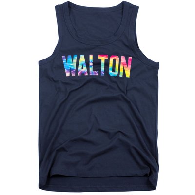 Walton Tie Dye Tank Top