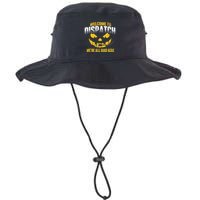 Welcome To Dispatch 911 Dispatcher Police Emergency Bucket Hat
