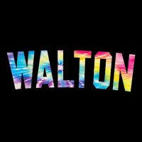 Walton Tie Dye City Backpack