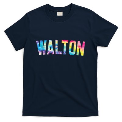Walton Tie Dye T-Shirt