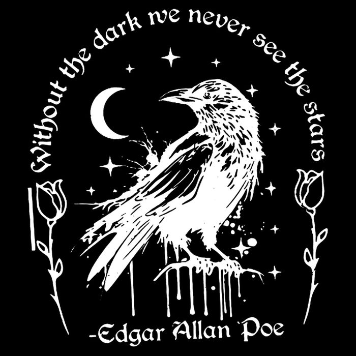 Without The Dark We Never See The Stars Teacher Funny City Backpack